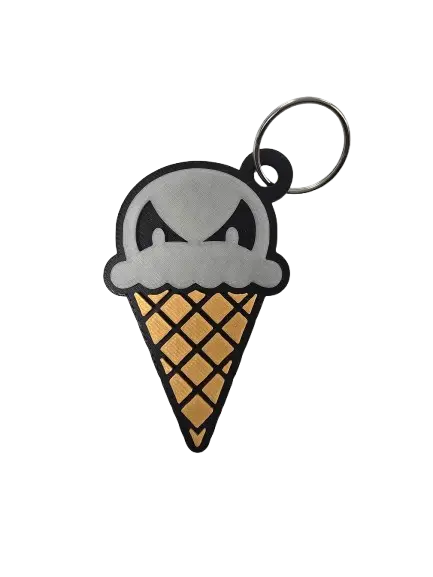 Limited Edition Key Chains