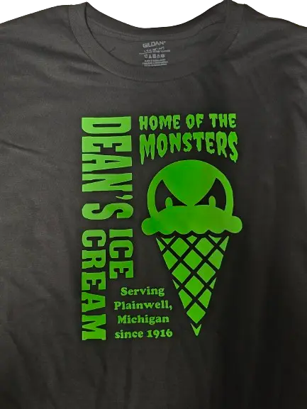 T-shirts