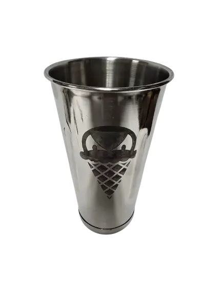 Malt Cup