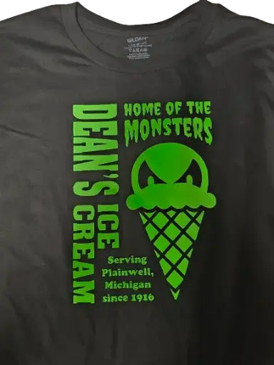 T-shirts