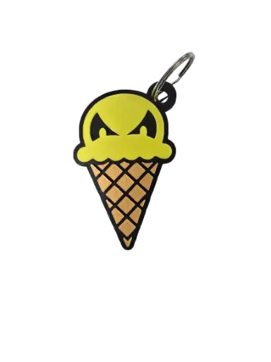 Limited Edition Key Chains
