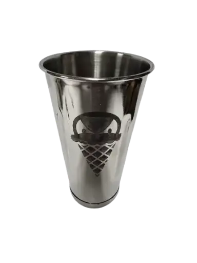 Malt Cup